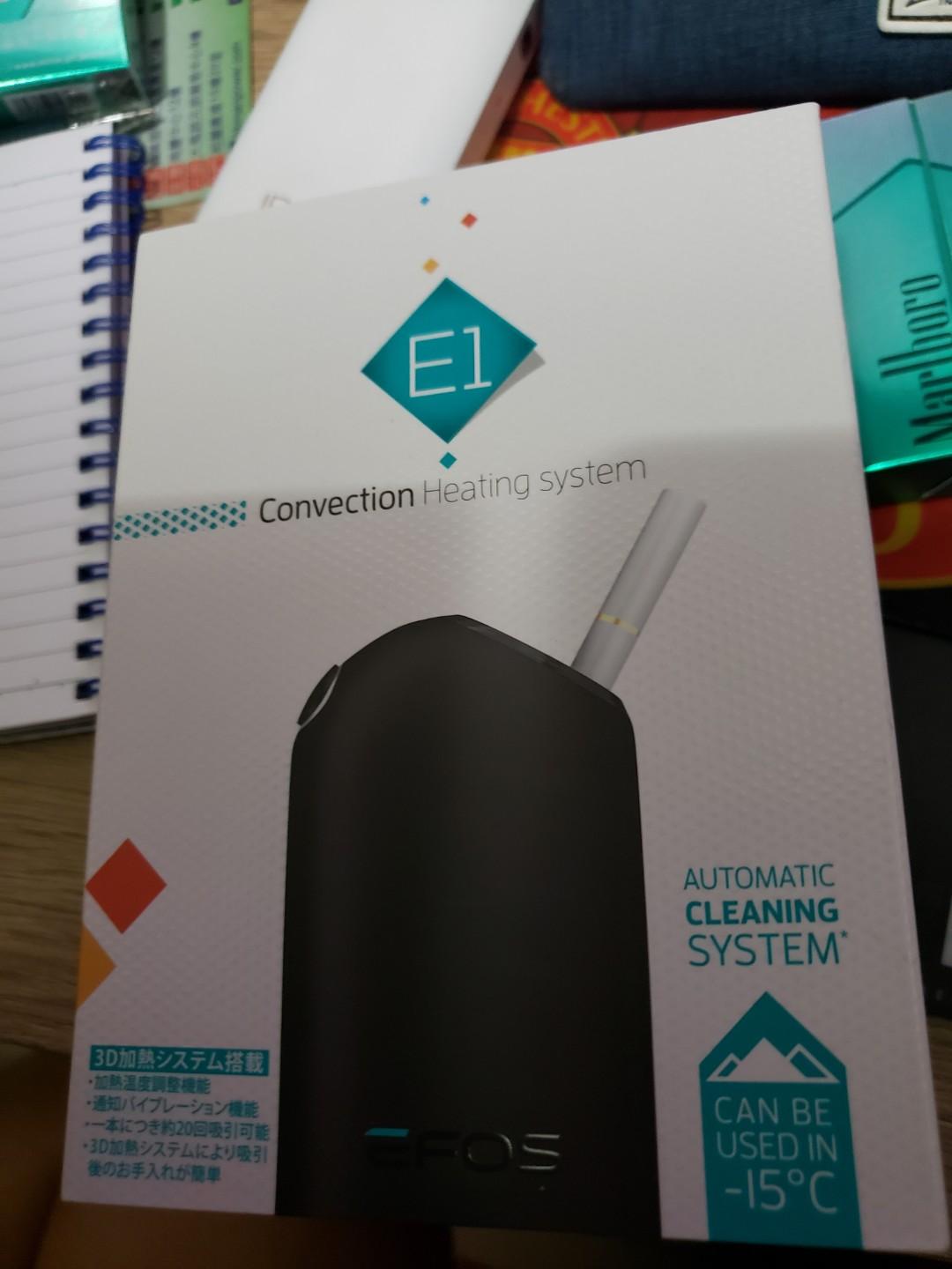 Efos e1 （分類：轉插器及插頭）位於 Hong Kong。 由 quick_sky425 提交（商品編號 190797328，圖片 1）。簡介： 日本eros e1。