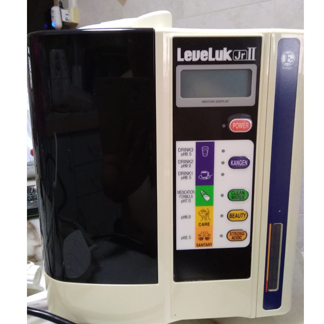 Leveluk jr 2 price 2025