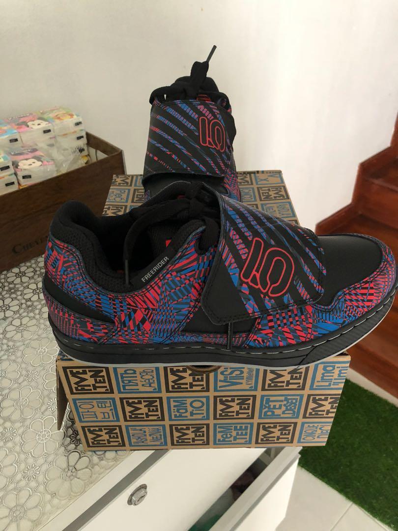 Five ten freerider elc mtb shoes 2018 Sale