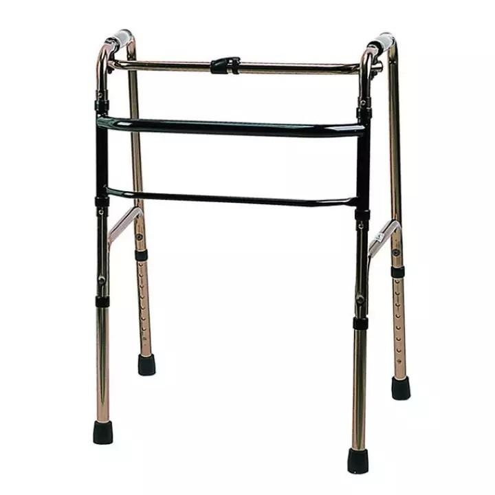 Folding Walker Medical Crutch Specs, Everything Else, Others on Carousell