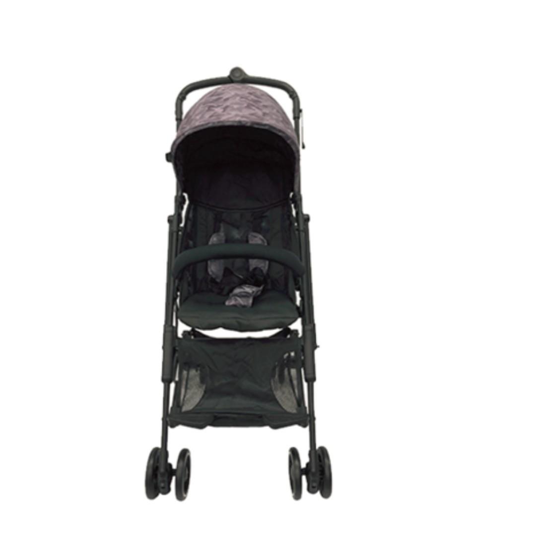 city travel stroller