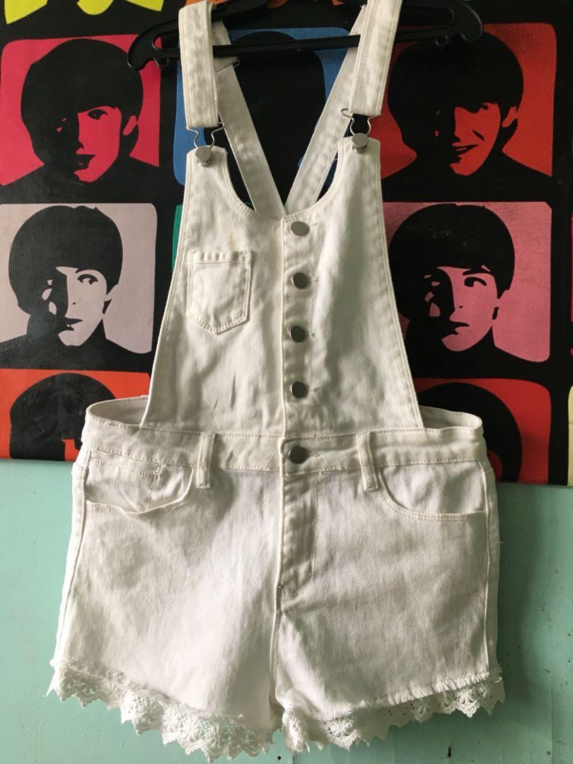 Jumper Shorts Forever 21 Clearance, 61 