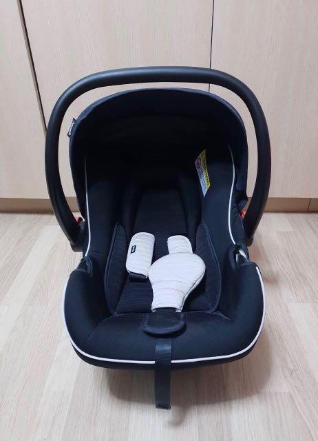 Car seat discount geoby