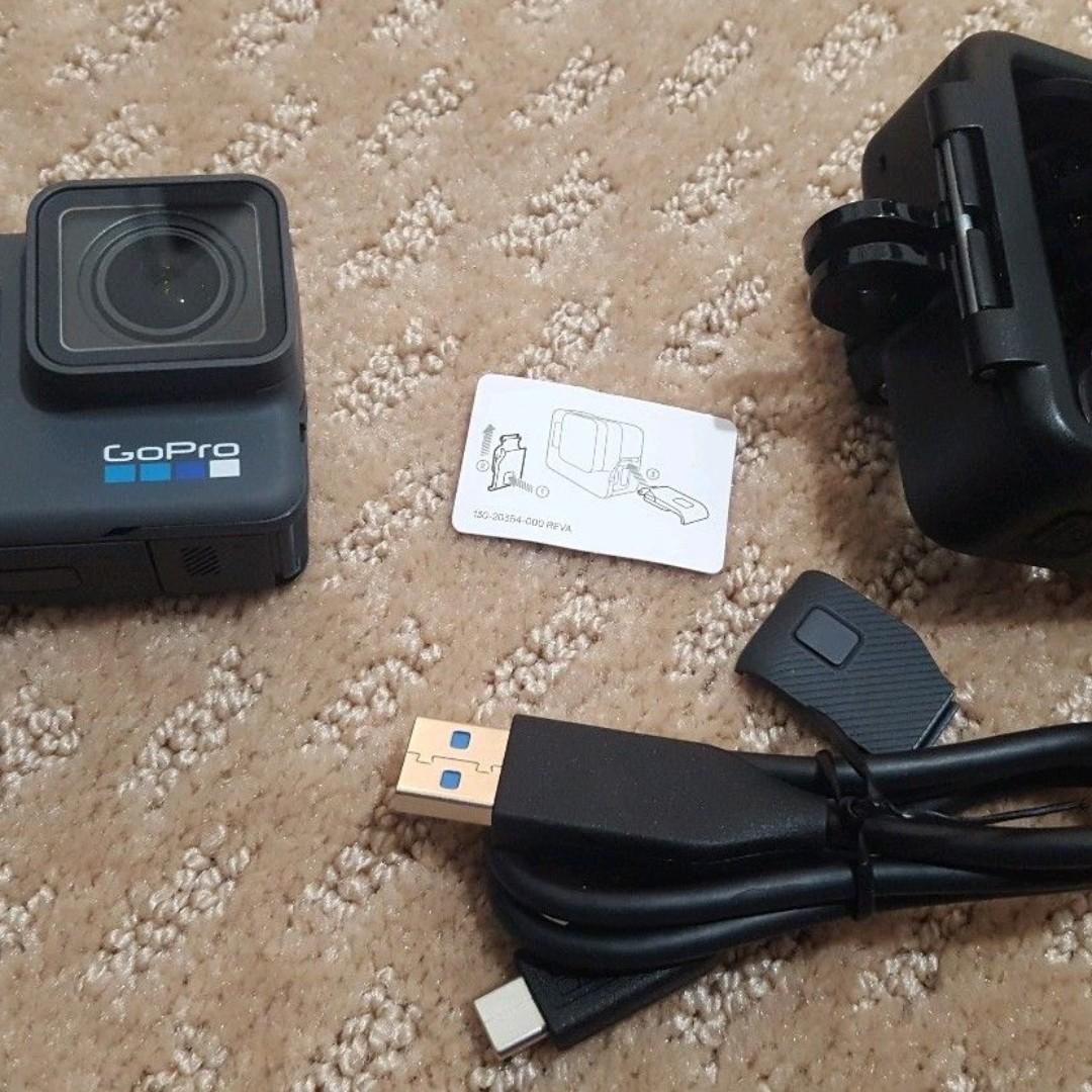 Gopro karma hero 6 bundle sales