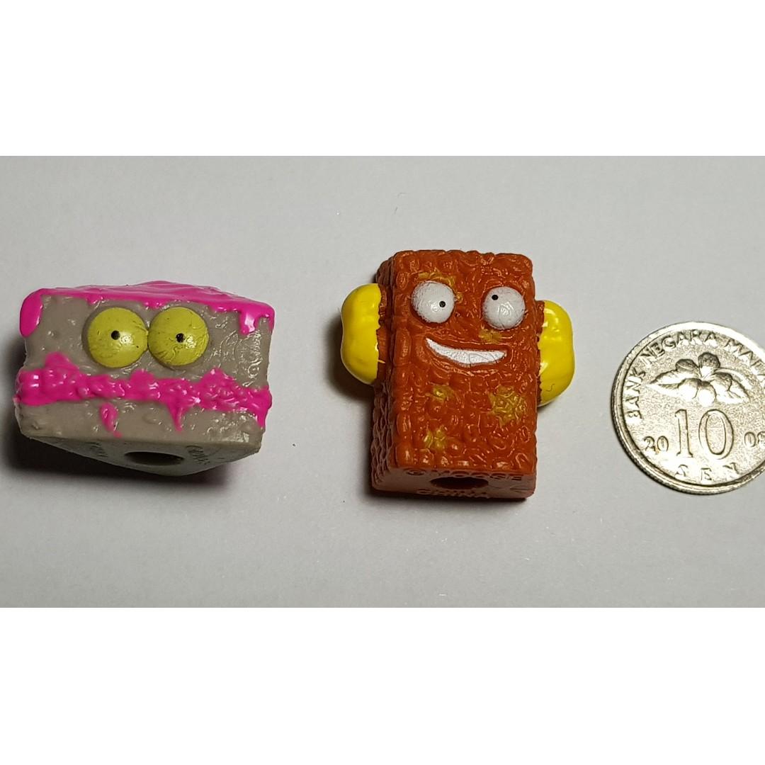 Tesco grossery gang 2025