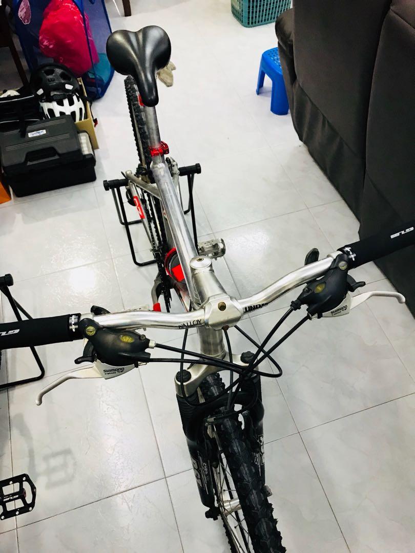 gt mtb price