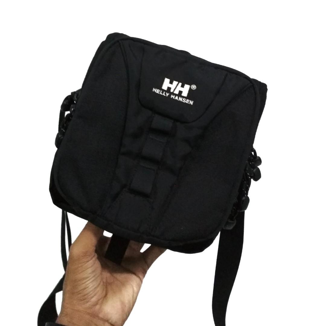 Helly Hansen Sling Bag Men s Fashion Watches Accessories