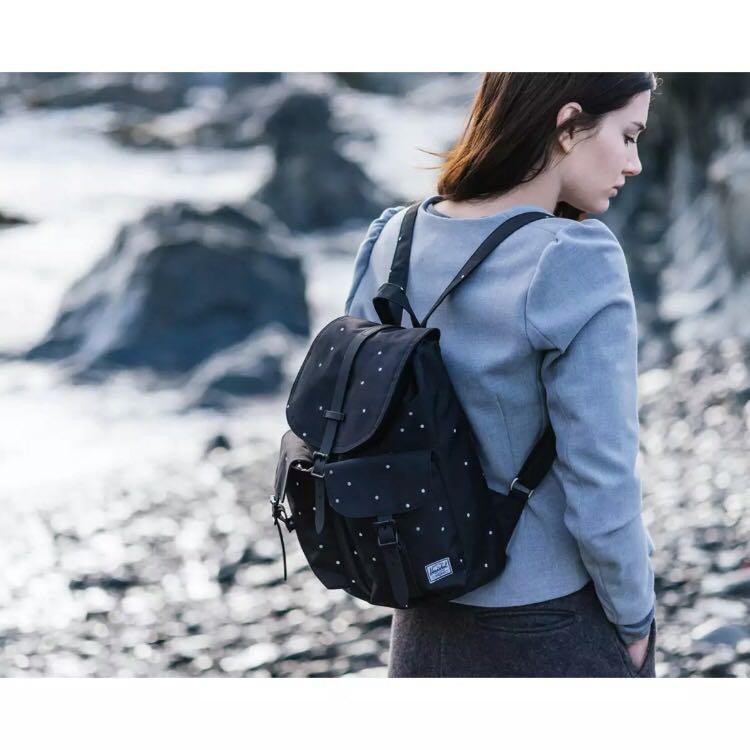 Herschel mini size dawson backpack sales