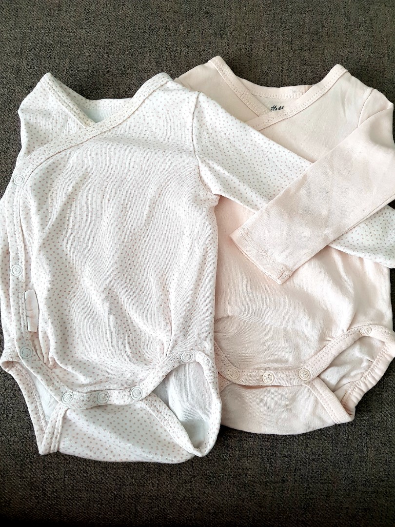 h&m baby sweatshirt