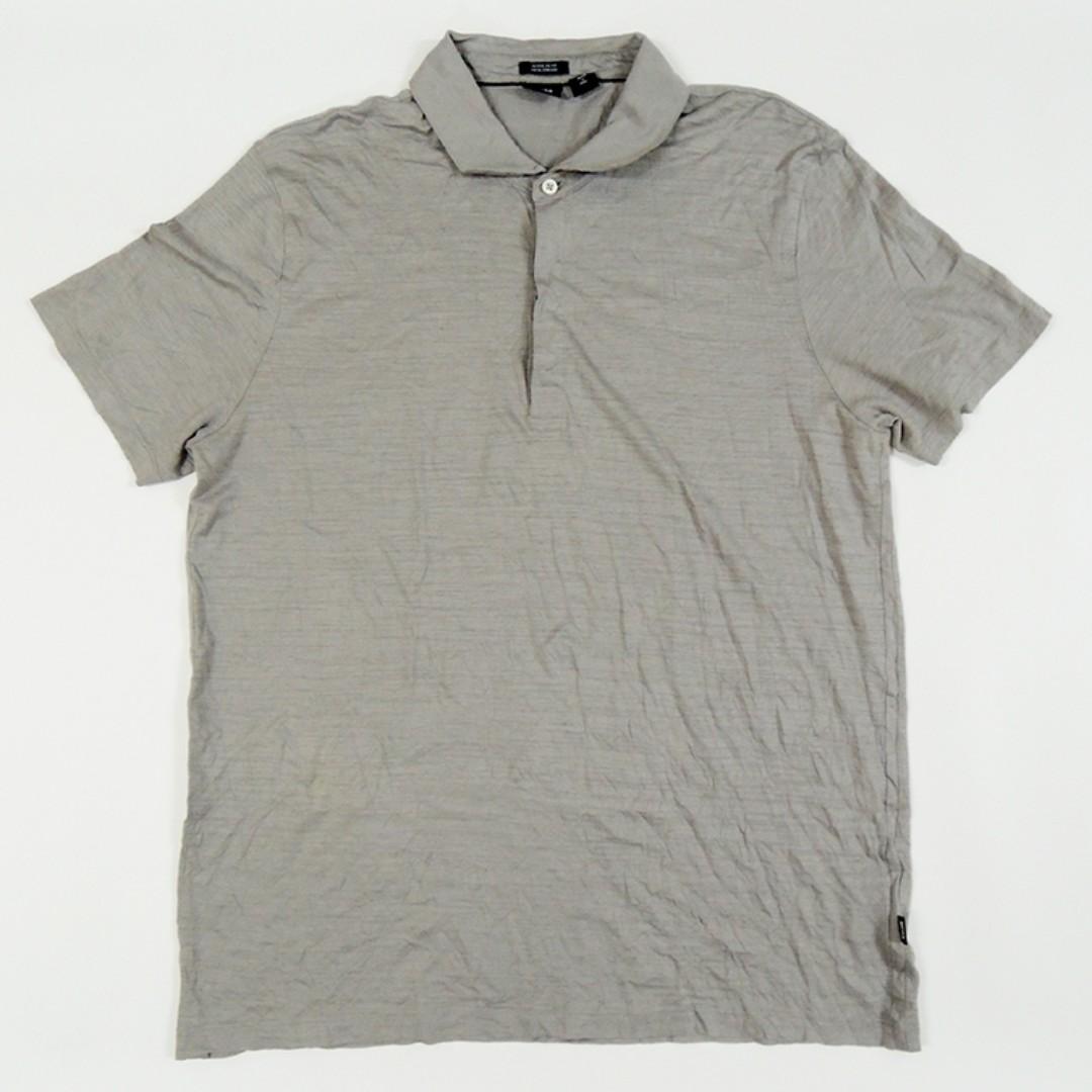 Hugo Boss PERU Made, Men's Fashion, Tops & Sets, Tshirts & Polo