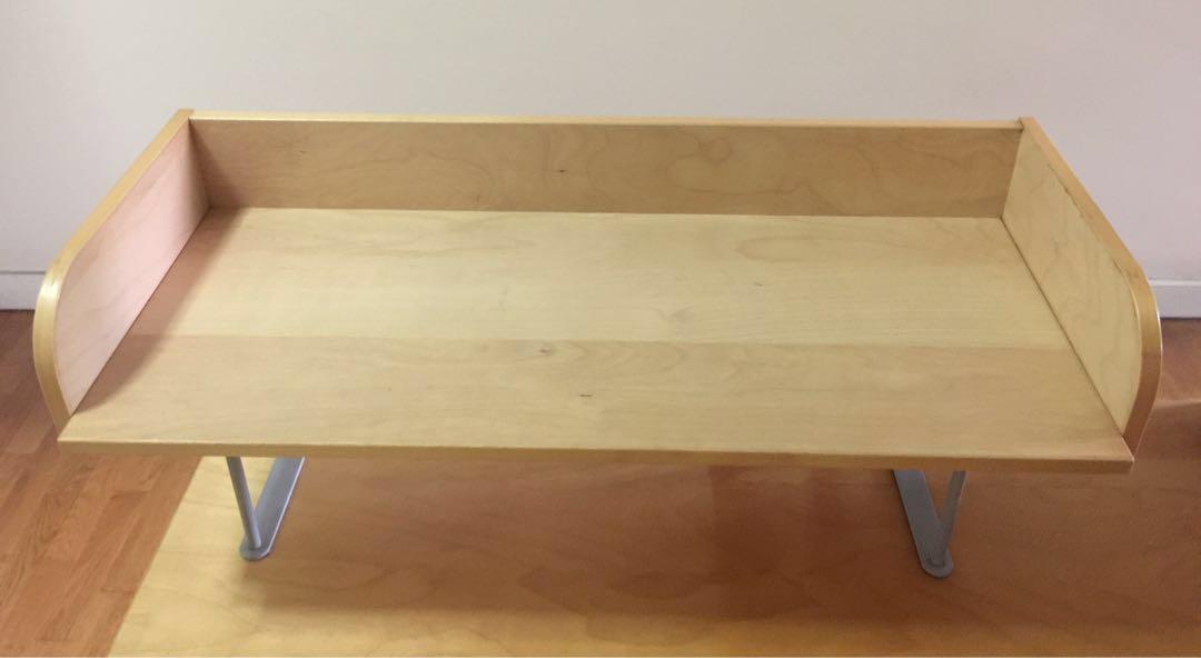 IKEA Galant Shelf, Furniture & Home Living, Furniture, Shelves