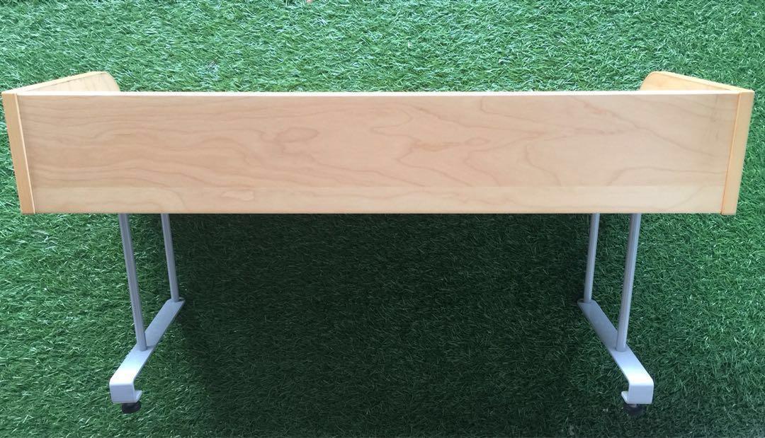 IKEA Galant Shelf, Furniture & Home Living, Furniture, Shelves