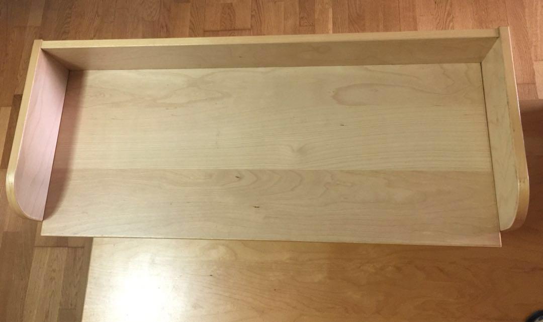 IKEA Galant Shelf, Furniture & Home Living, Furniture, Shelves