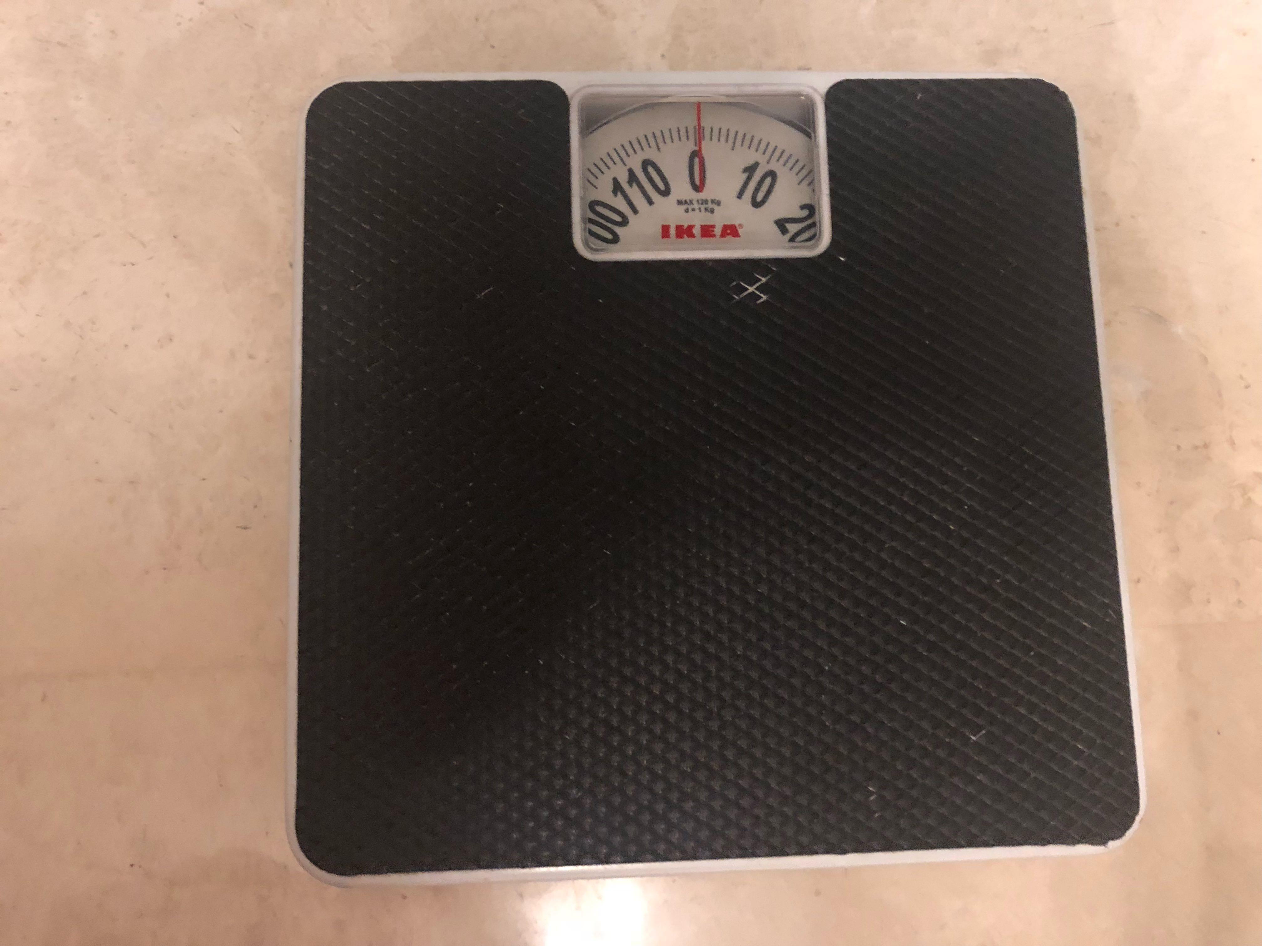 Ikea Weight Machine Sports Weights Gym Equipment On Carousell