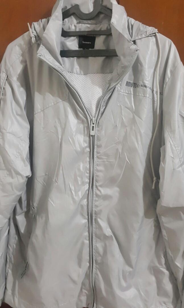 Jaket bossini hot sale