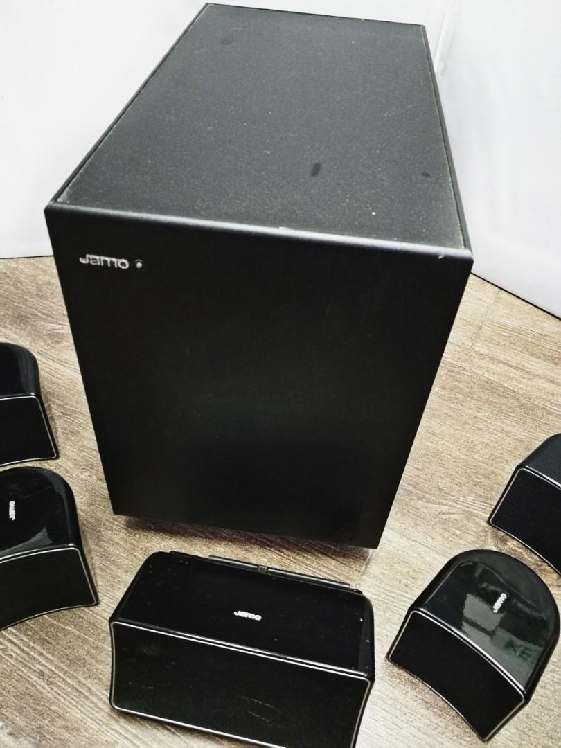Jamo a10s on sale