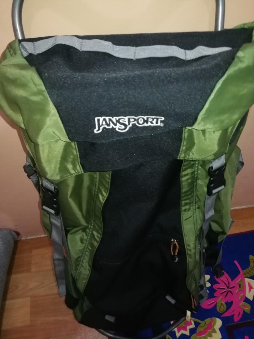 Jansport carson clearance 90