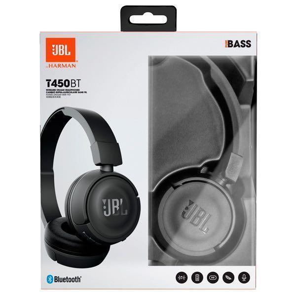 jbl t450bt wired