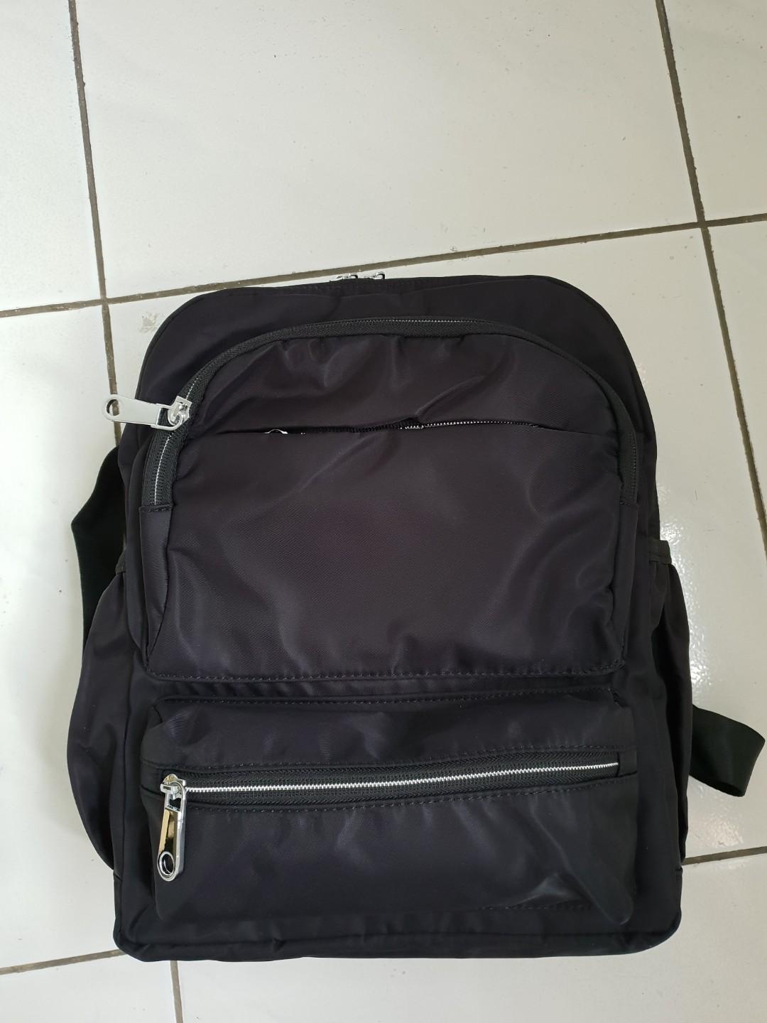 Nylon tas sales