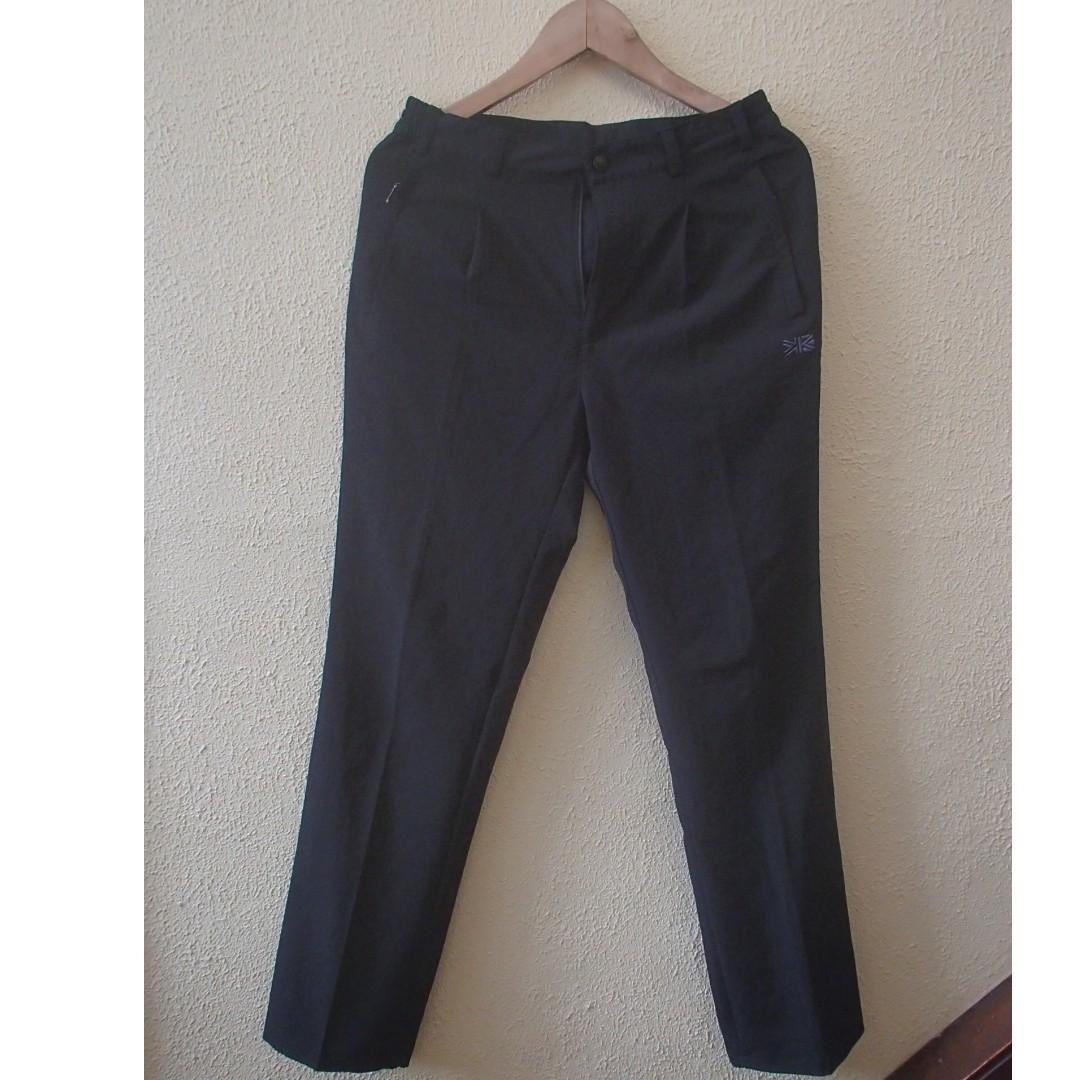 karrimor hiking trousers