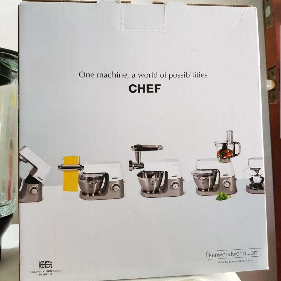 Kenwood Blender Jug, TV & Home Appliances, Kitchen Appliances, Juicers