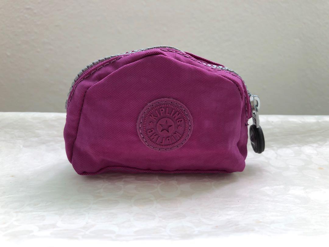 Kipling key pouch clearance