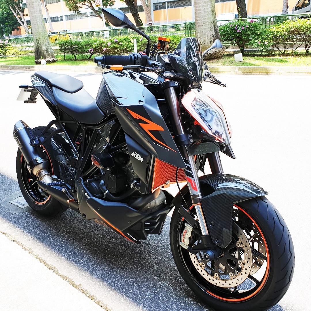 ktm 1290 for sale