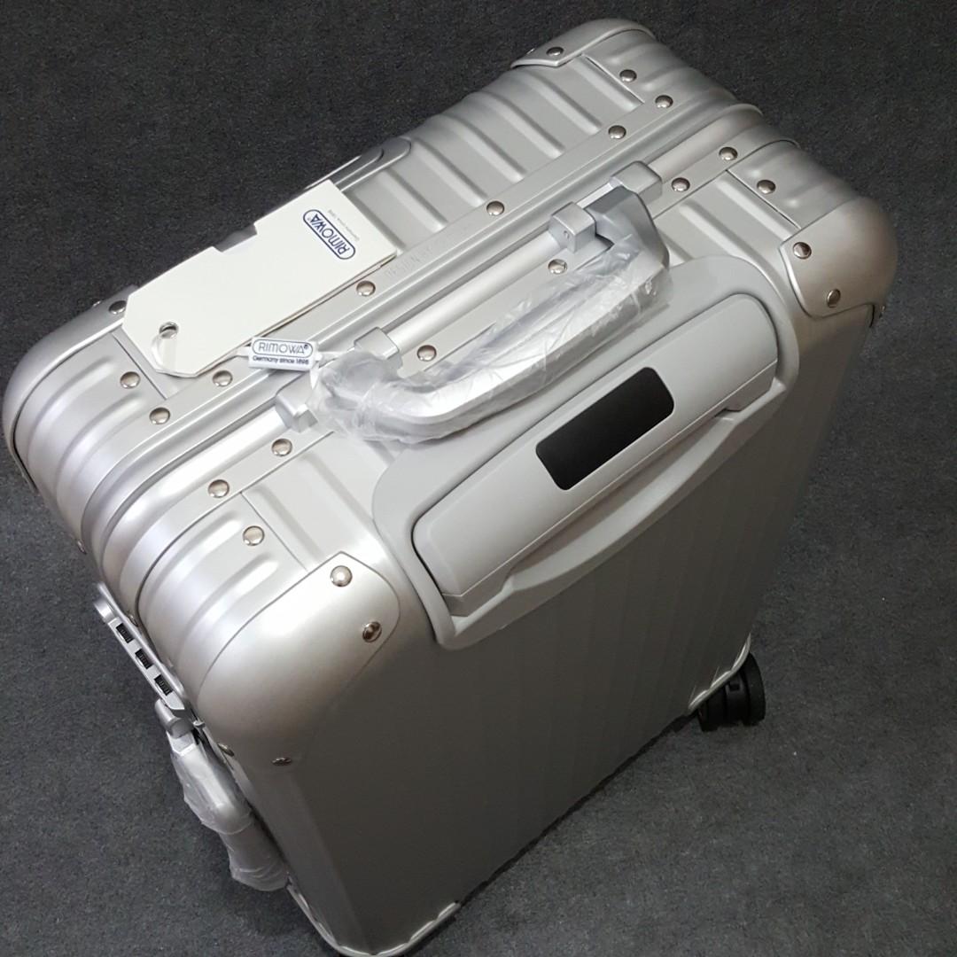 rimowa topas 32l