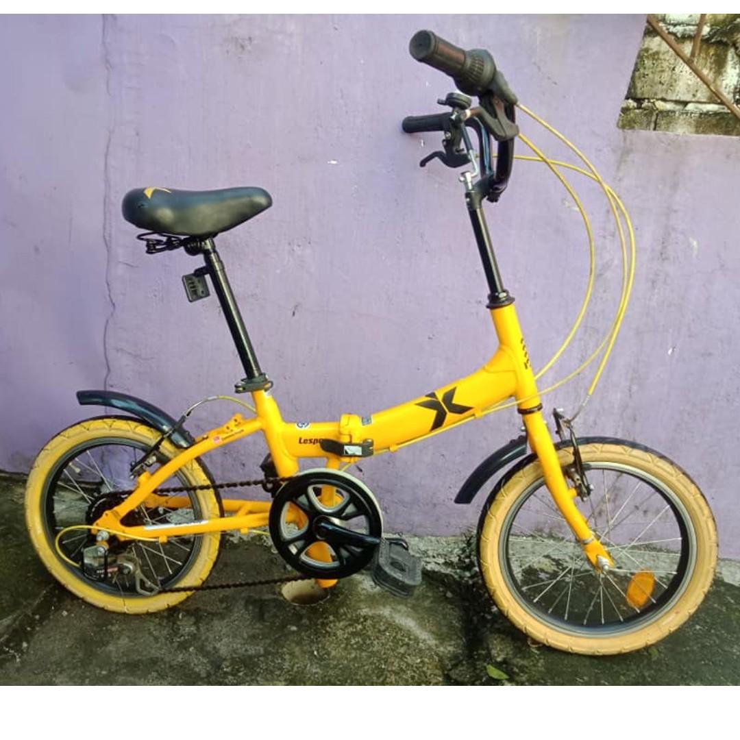 Lespo mountain bike price clearance