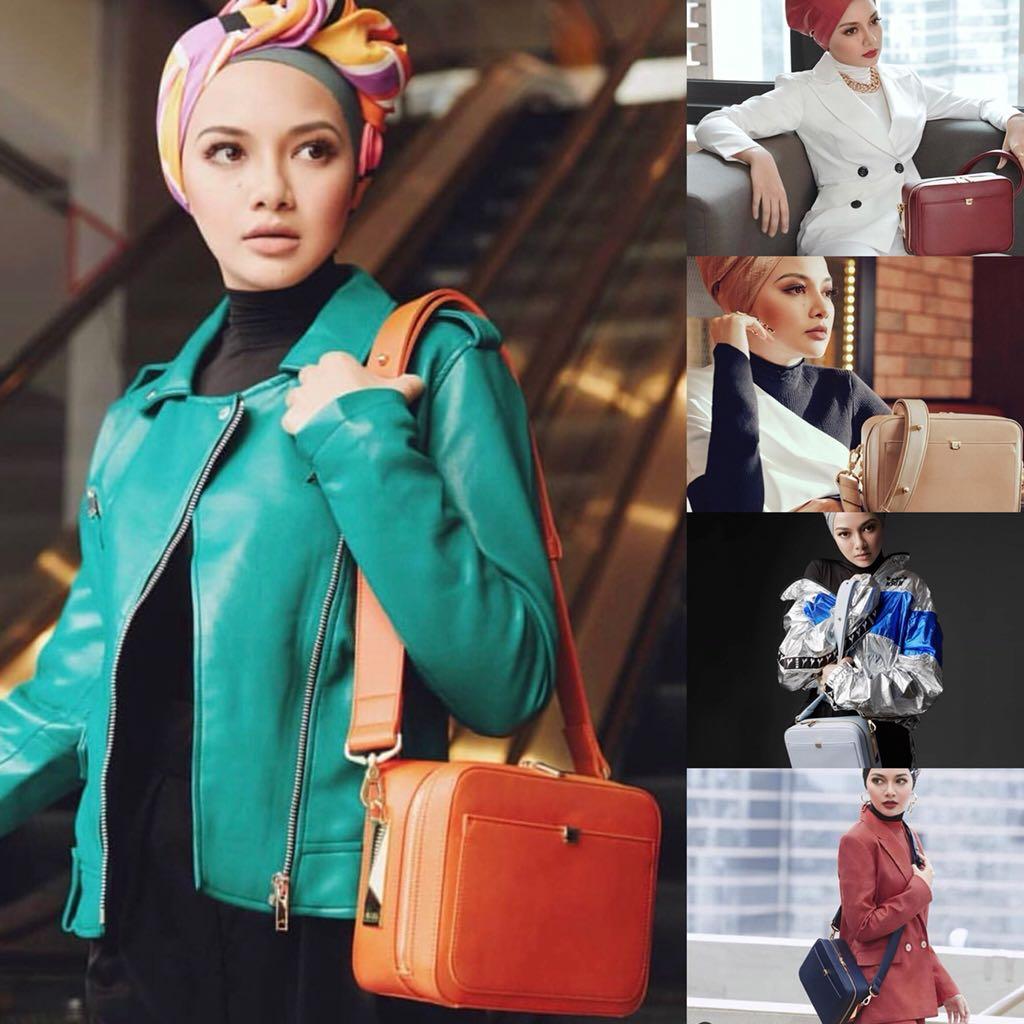 naelofar bag zalora