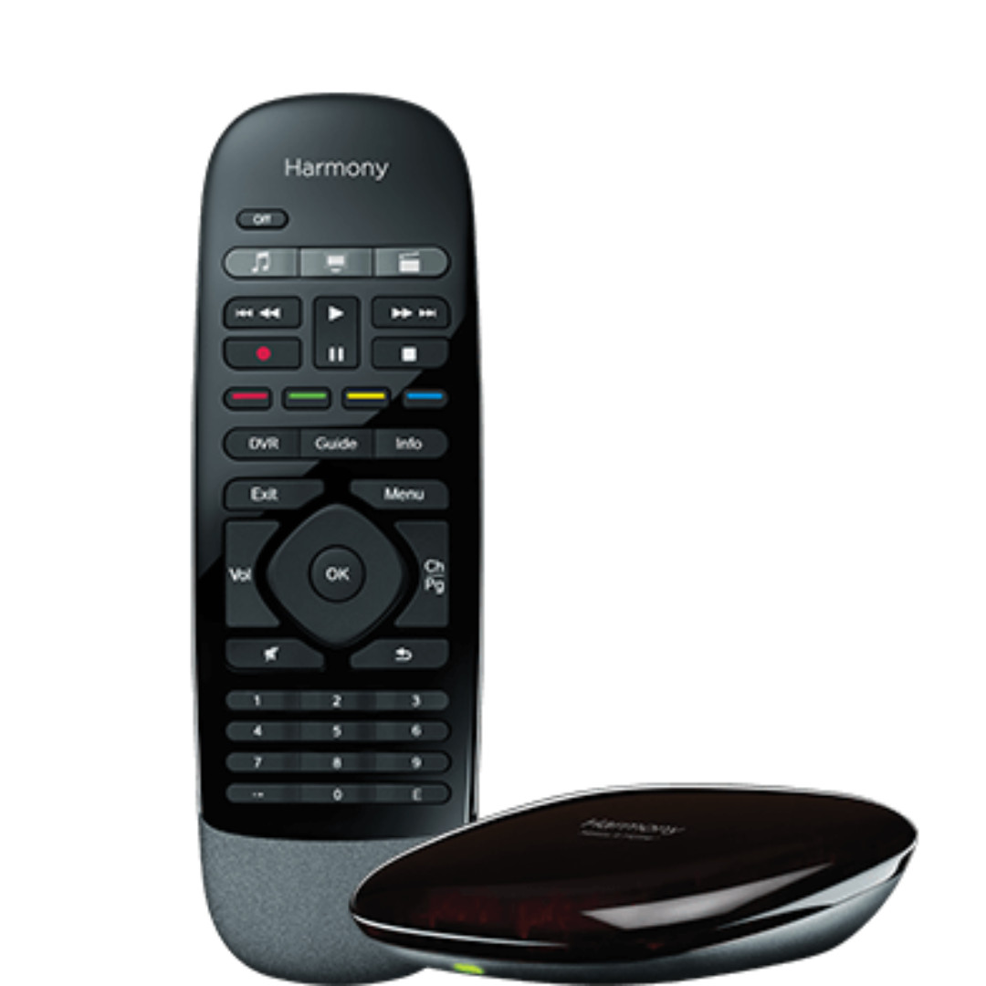Logitech harmony smart control google new arrivals home