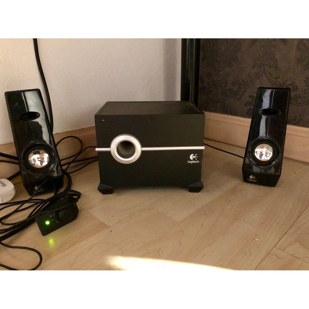 Logitech z103 2025