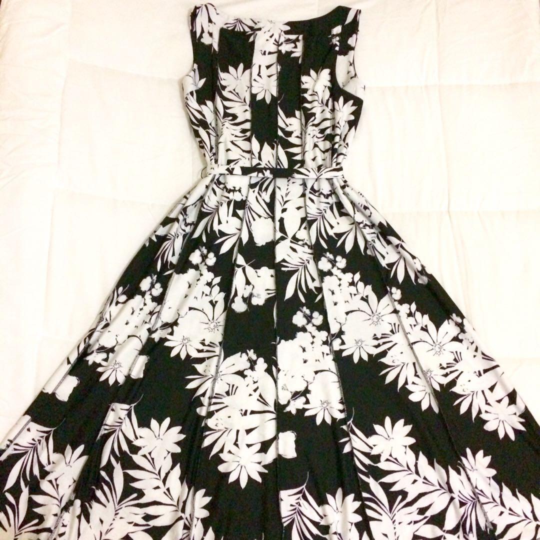 Long Midy Dress Women S Fashion Clothes On Carousell