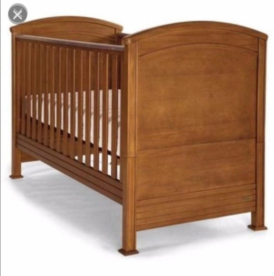 used cot beds for sale