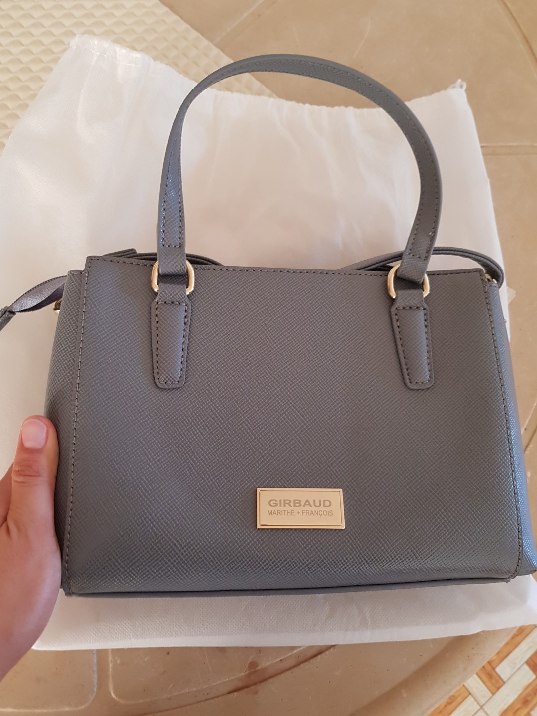 Girbaud bag price ph 2025