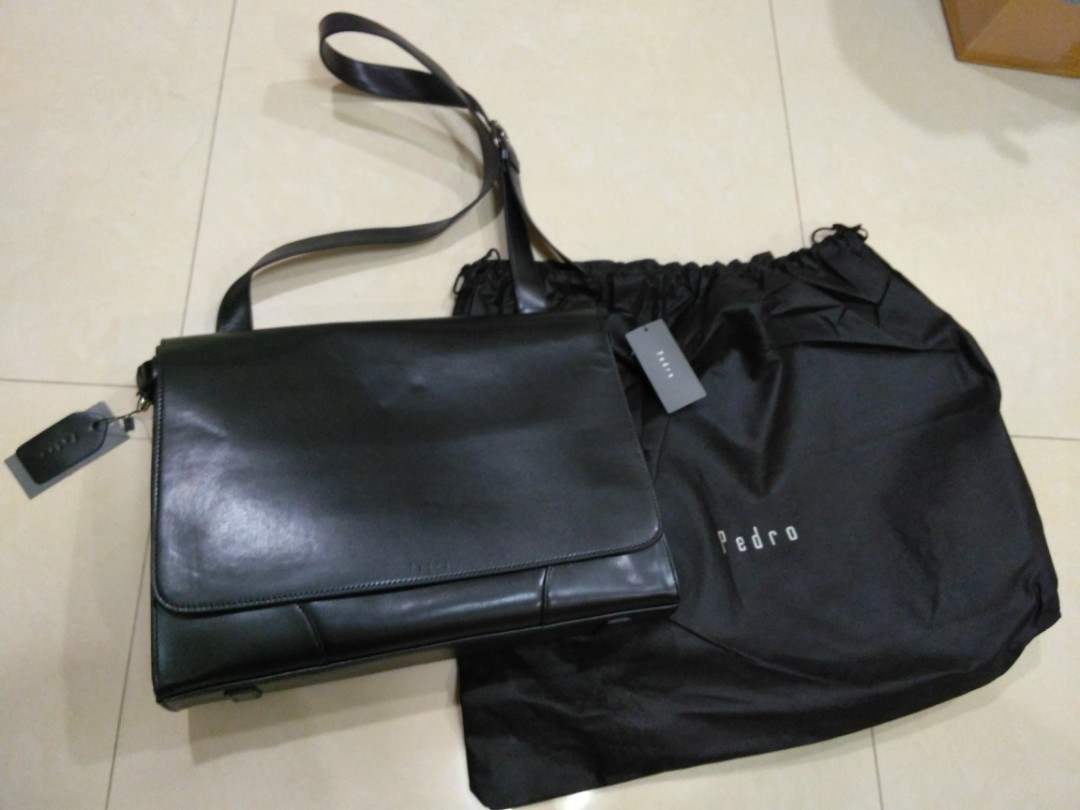 sling bag pedro