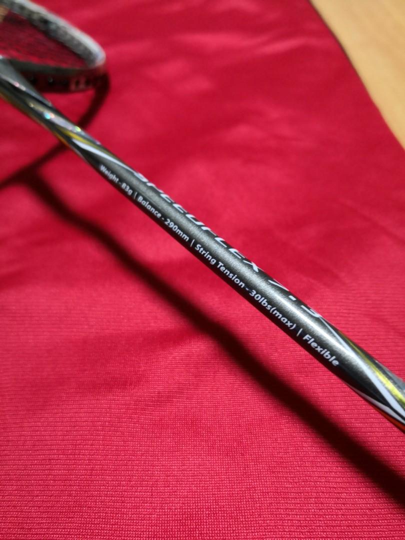 mizuno speedflex 7.3