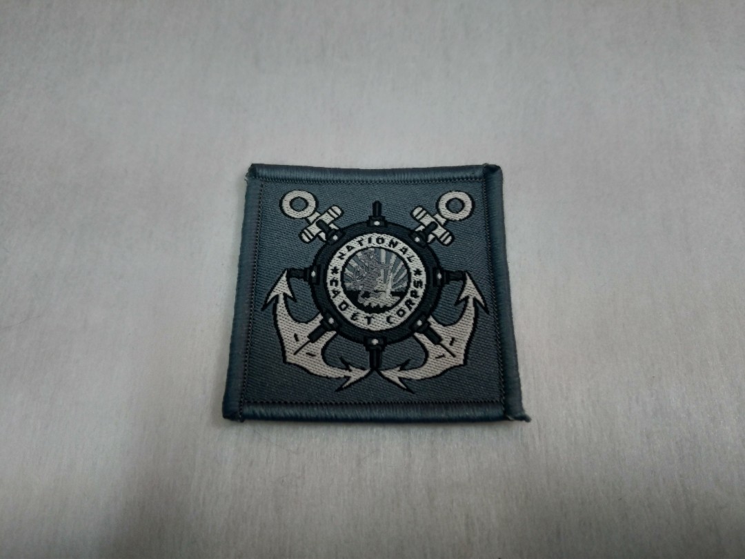 Ncc Sea Proficiency Badges Design Craft Others On Carousell