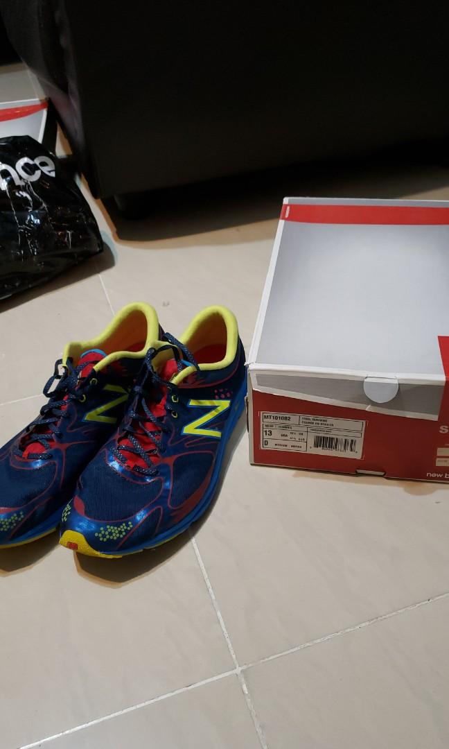 new balance 47.5