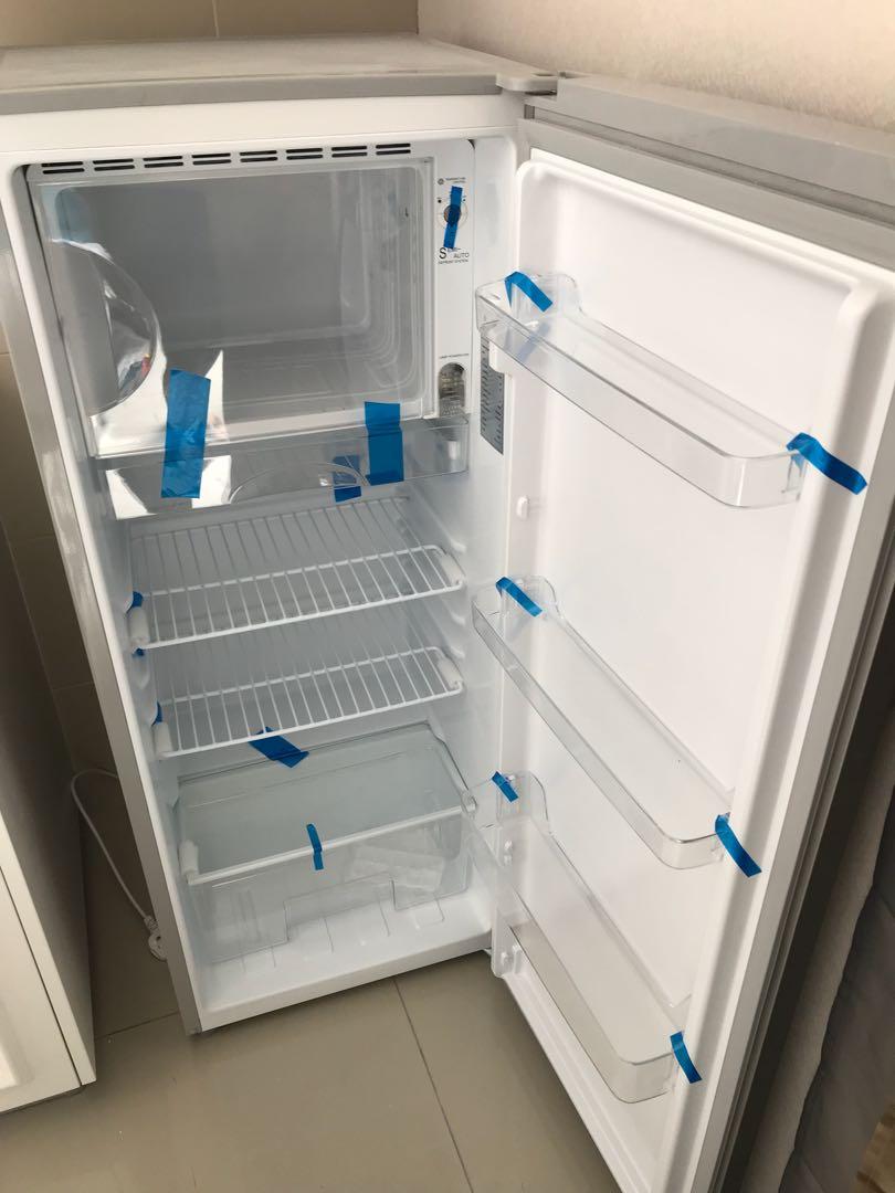 New Electrolux Single Door Fridge, TV & Home Appliances, Kitchen