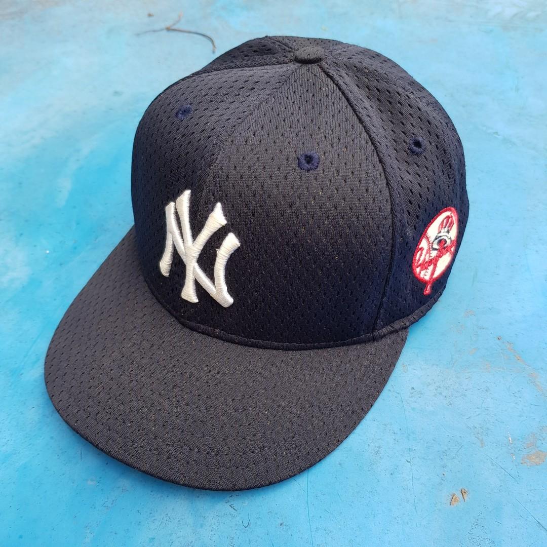 new era cap original