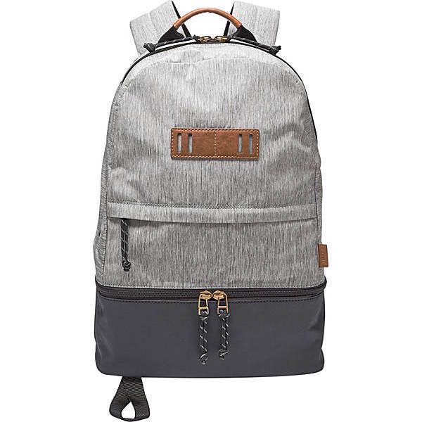 Fossil summit backpack hotsell