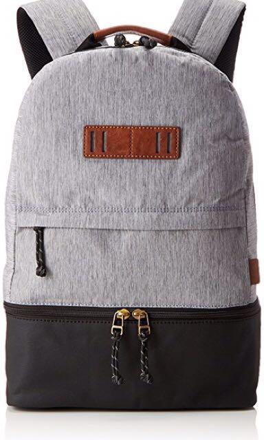 New fossil summit backpack