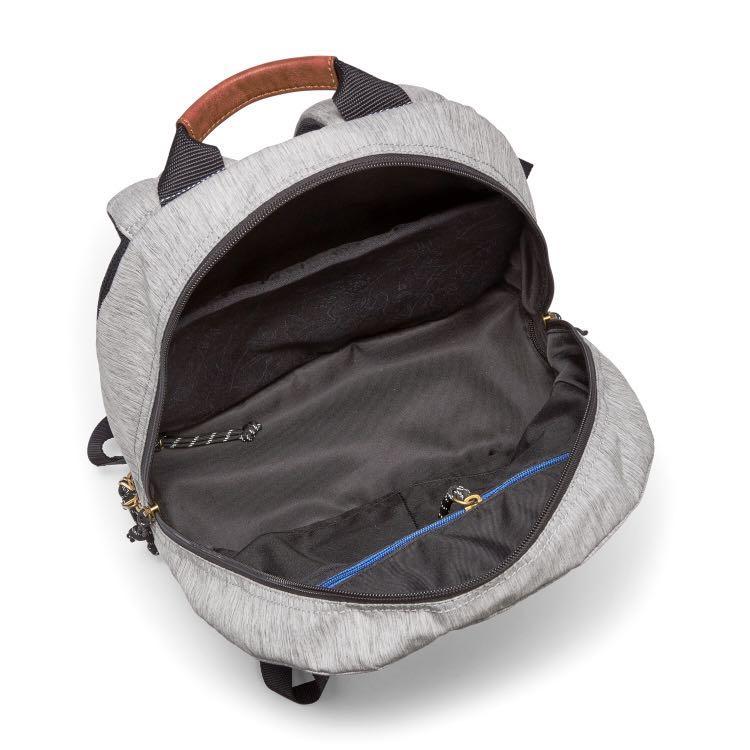 fossil summit backpack