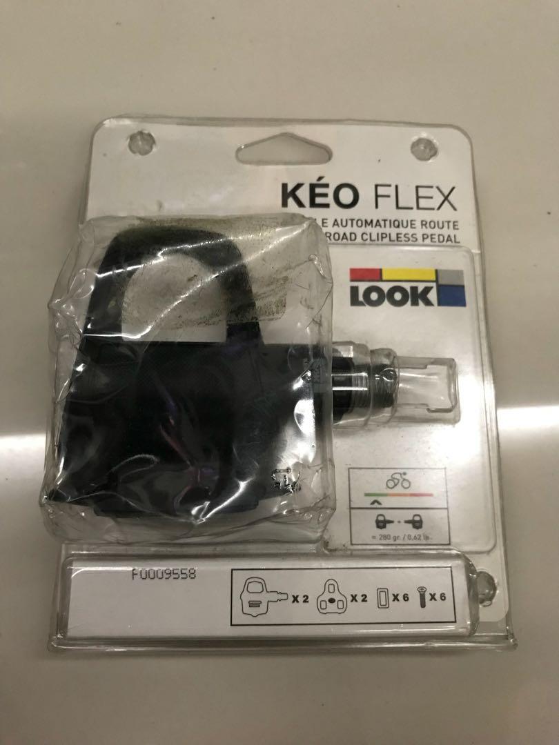 keo flex
