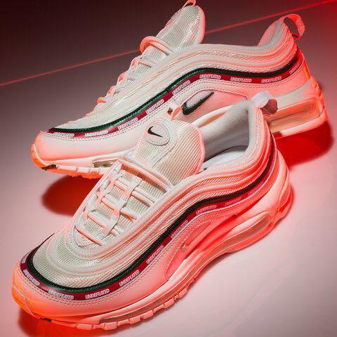 air max 97 undefeated white price