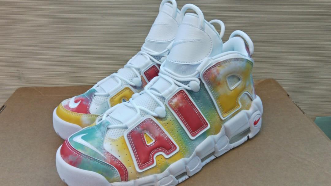 nike air more uptempo uk