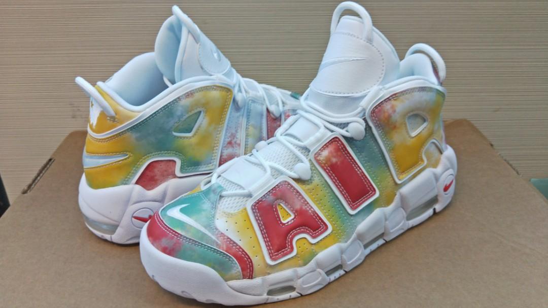 uptempo 96 uk