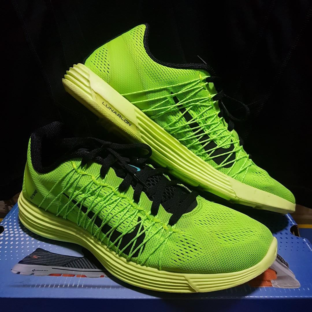 Lunaracer 3 2025