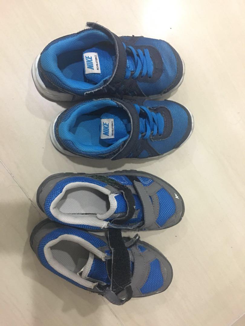 nike revolution 3 decathlon